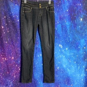 Hip Jeans- Skinny Jeans size 7